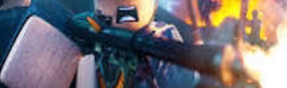 RAF Discord Server Banner