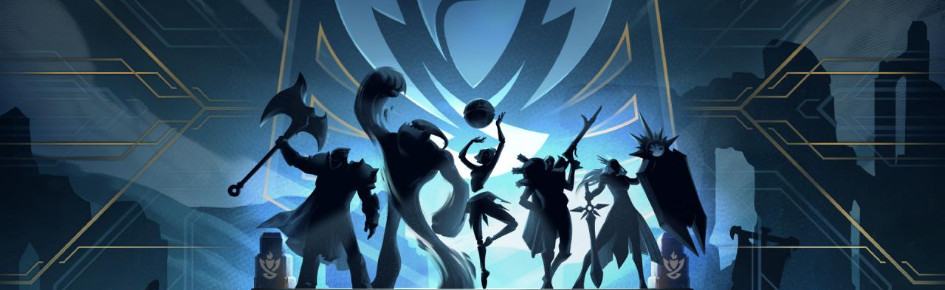 OSE [Oyna Sosyalleş Eğlen] Discord Server Banner