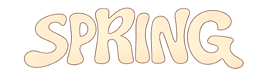 Spring Rp Discord Server Banner