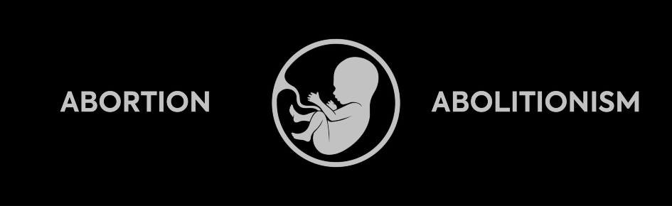 Abortion Abolitionism Discord Server Banner