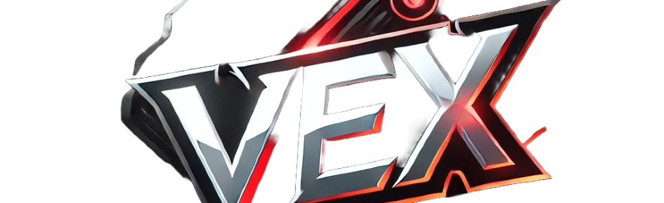 Vex Discord Server Banner