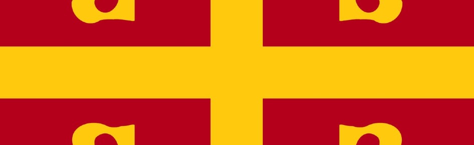 Byzantium Discord Server Banner