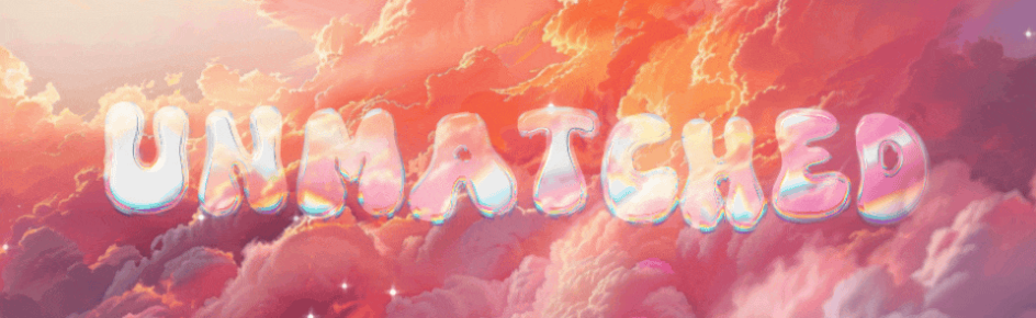 unmatched Discord Server Banner