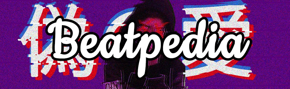 BeatPedia Discord Server Banner