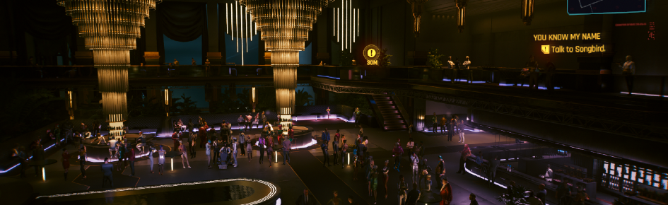 Discord Me Discord Server Banner