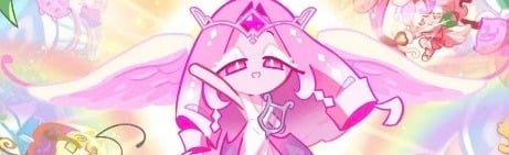 CRK Fan Server♡ Discord Server Banner