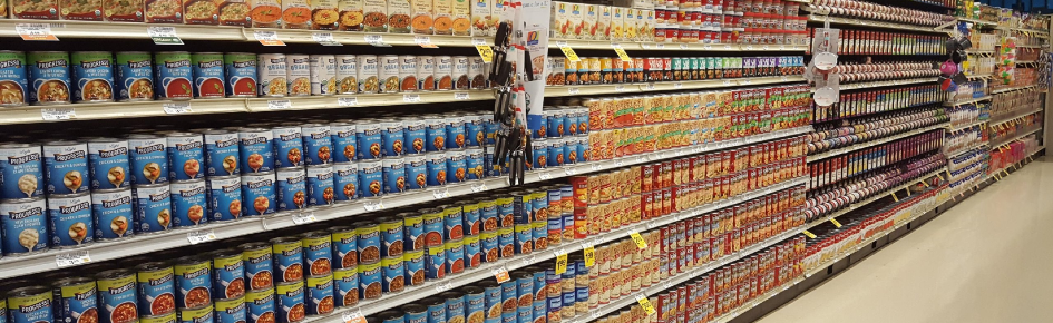 The Soup Store! Discord Server Banner