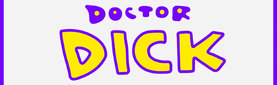 Dr Dick Discord Server Banner