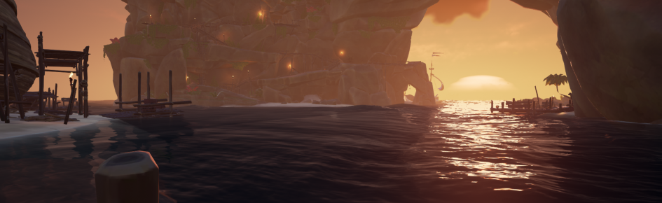 Blox Fruit Shop Discord Server Banner