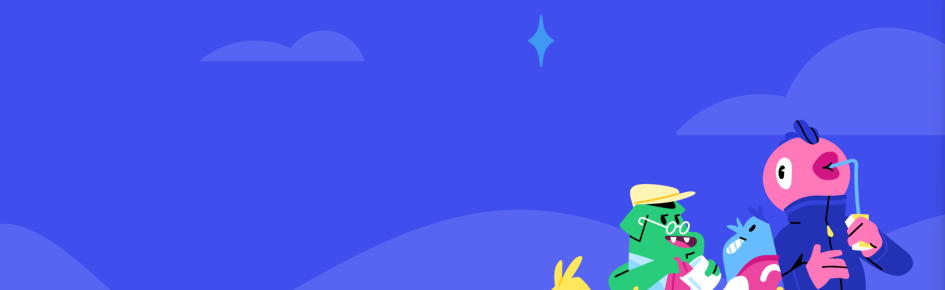 F1 Watch Party Discord Server Banner