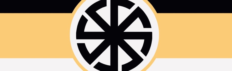 Pagan Kingdom of England Discord Server Banner