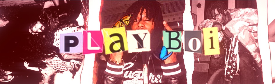 Goyard! Discord Server Banner