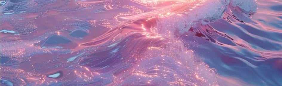 ⭐️ocean eyes⭐️ Discord Server Banner