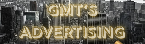 GMT's Advertising Discord Server Banner