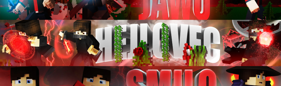 GigaCity Discord Server Banner