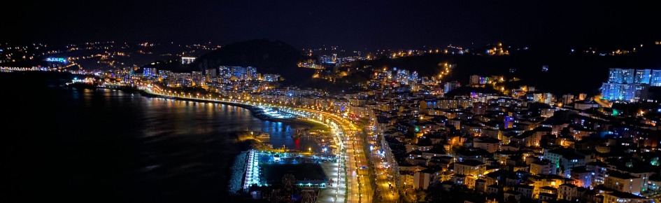 Giresun Discord Server Banner