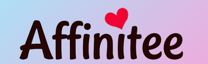 Affinitee Discord Server Banner