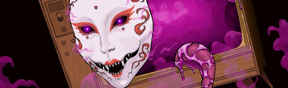 Devil Fables 18+ Discord Server Banner