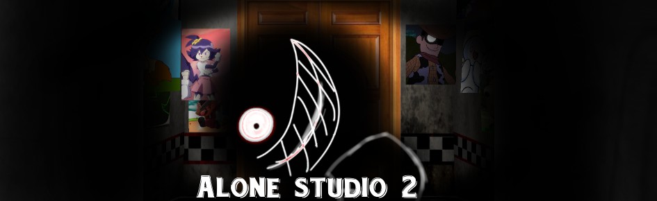 Alonestudio 2 Discord Server Banner