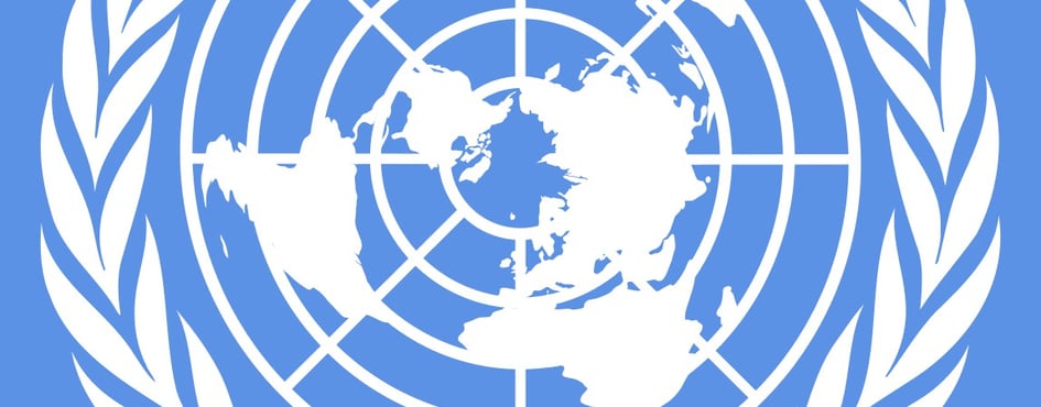 United Nations Discord Server Banner