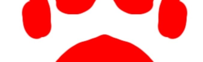 Floof forest Discord Server Banner