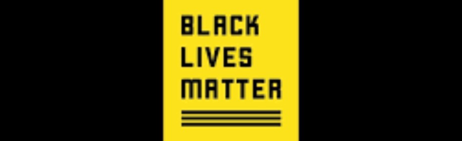 #BlackLivesMatter Discord Server Banner