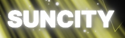 SunCity Discord Server Banner