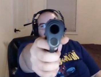 ok, muted Discord Server Banner