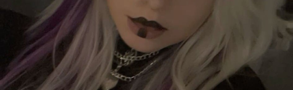 ✩ ！𝐶𝑢𝑡𝑖𝑒 𝐶𝑒𝑛𝑡𝑟𝑎𝑙 ！✩ Discord Server Banner