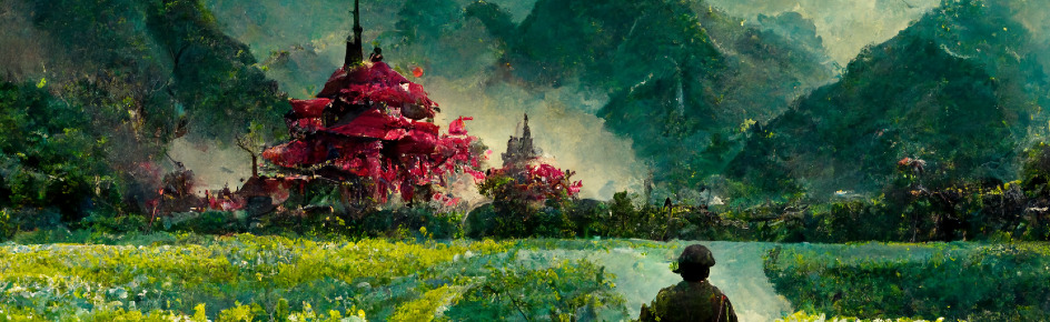 Paimon Discord Server Banner