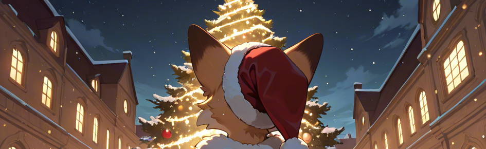 The Yiff Mansion [18+] Discord Server Banner
