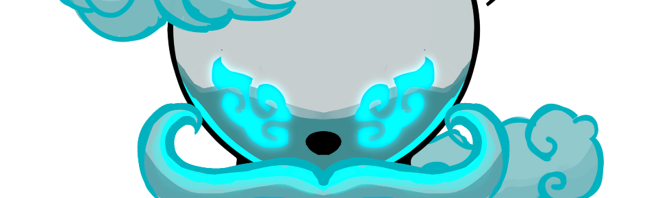 The Cloud Order ☁️ Discord Server Banner