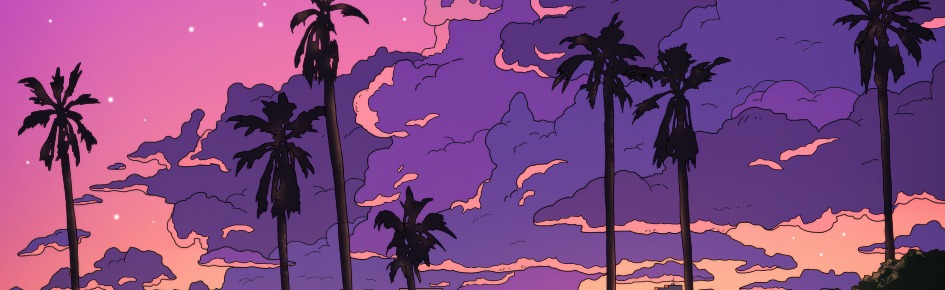 MOMO SERVER Discord Server Banner