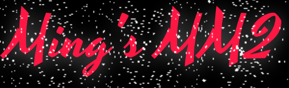 Mings mm2 mm and trading server Discord Server Banner