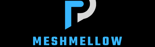 CGMeshMellow Discord Server Banner