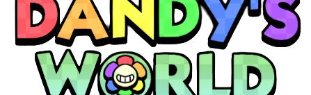 🌈Dandy’s world rp🌈 Discord Server Banner