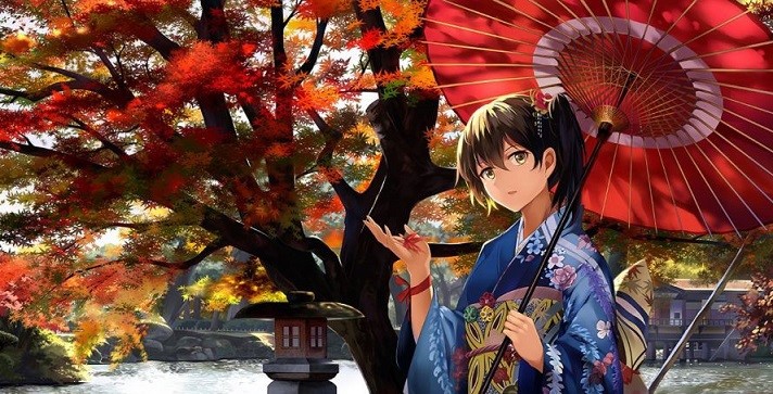 陽菜  ♡ Discord Server Banner