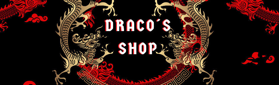 Draco´s Shop Discord Server Banner