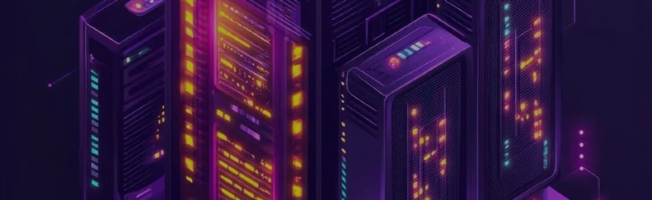 Galactic Republic Discord Server Banner