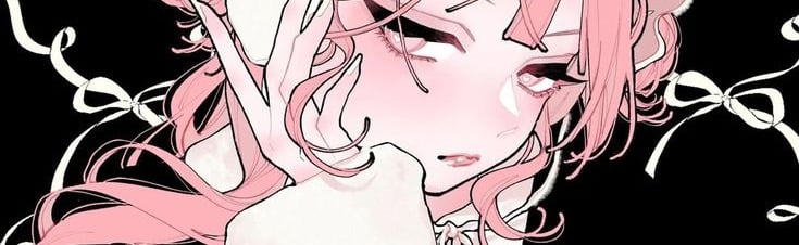 ꒰ 𝐟𝐚𝐥𝐥 𝐢𝐧 𝐥𝐨𝐯𝐞 ꒱ Discord Server Banner