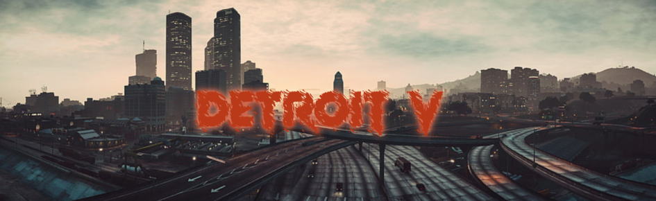 𝔻𝕖𝕥𝕣𝕠𝕚𝕥 𝕍 Discord Server Banner