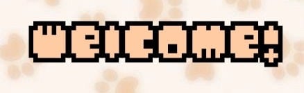 Furry Haven 🤍 Discord Server Banner