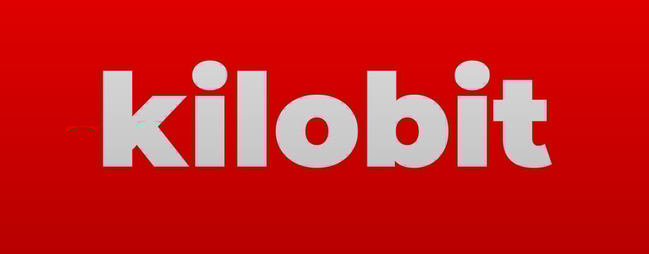 Kilobit Discord Server Banner