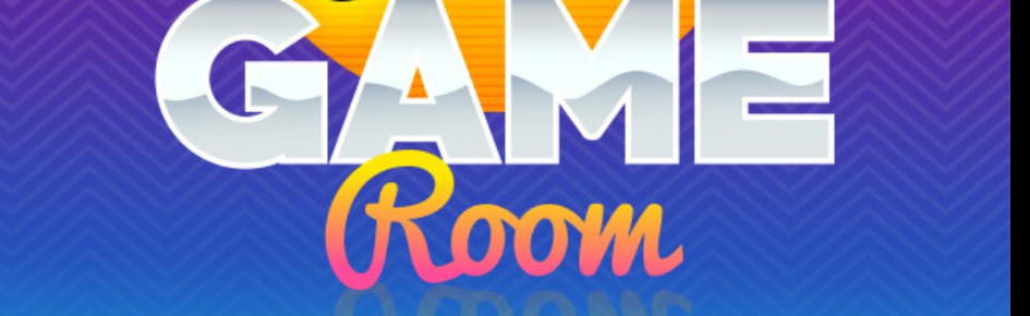 Game Room [NL/BE] Discord Server Banner