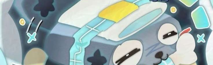 The Silliest Goobers! Discord Server Banner