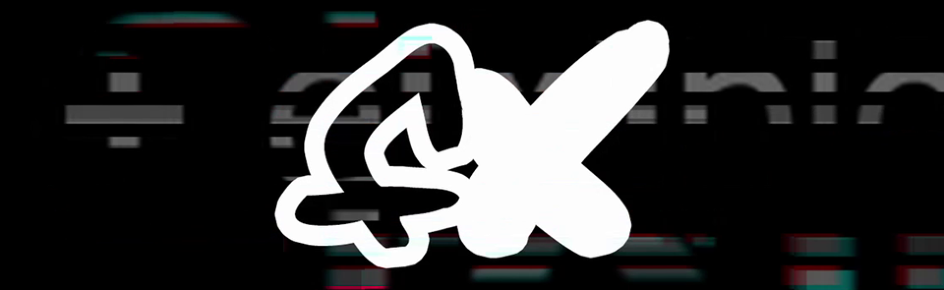 fx | [̲̅f]un + e[̲̅x]plosives Discord Server Banner