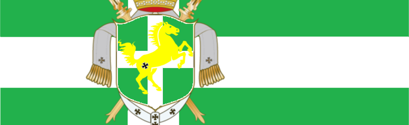 Kolonia Discord Server Banner