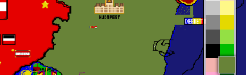 MagyarPM Discord Server Banner