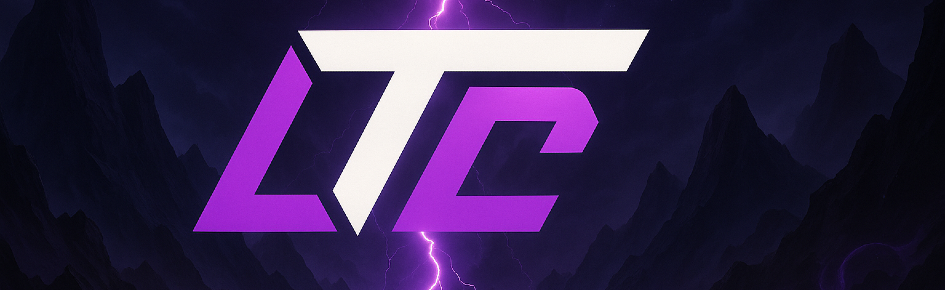 Let's Talk Discord Server Banner