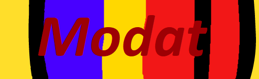 Among Us România Modat Discord Server Banner